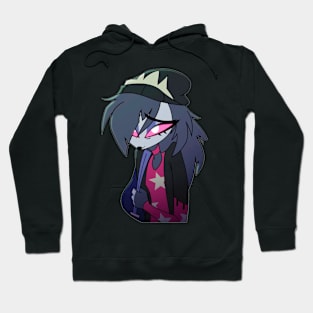 Helluva boss Octavia Hoodie